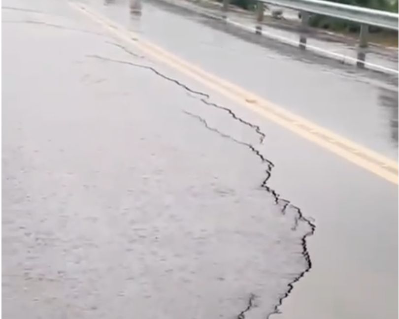 Pedro Fernandes solicita providências urgentes para aterro das cabeceiras da ponte sobre o Rio Jamari