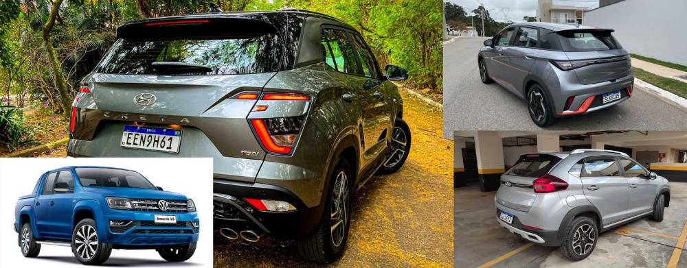 Consumidores de Rondônia tem que ficar atentos com as “letras miúdas” no contrato  ao comprar um carro importado
