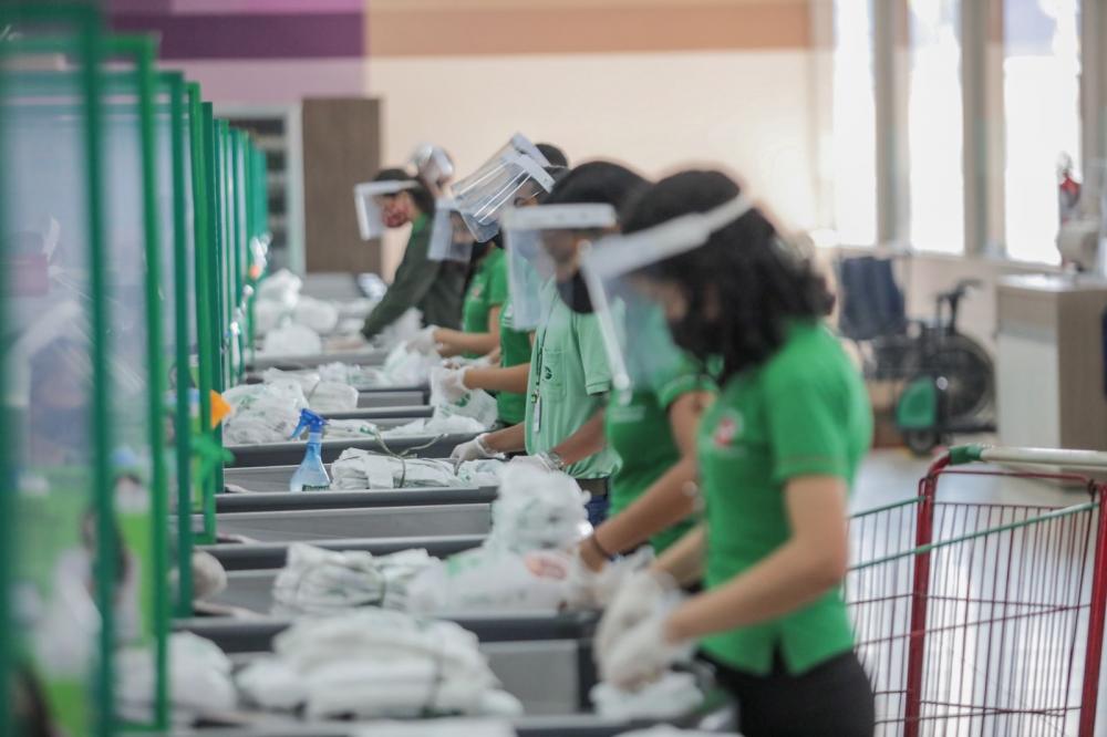 Trabalhadores de Rondônia estão ganhando menos do que em outros estados