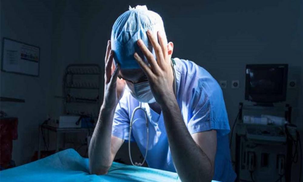 Estado de Rondônia é condenado a indenizar professora vítima de erro médico