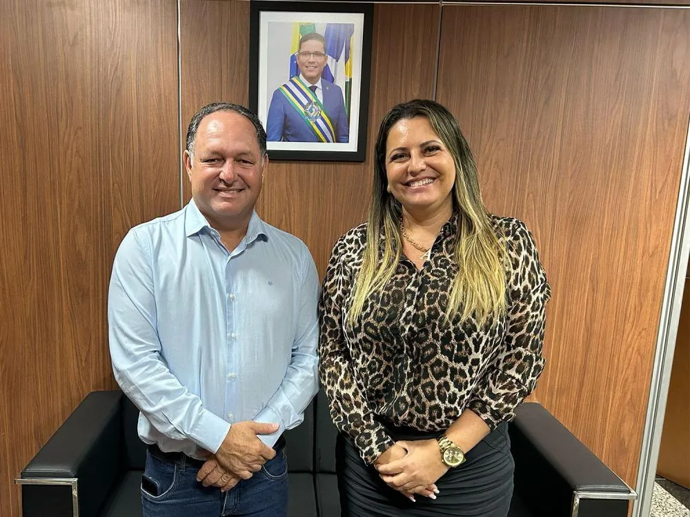 Deputado Pedro Fernandes parabeniza Governo de Rondônia pela entrega de ares-condicionados para escolas