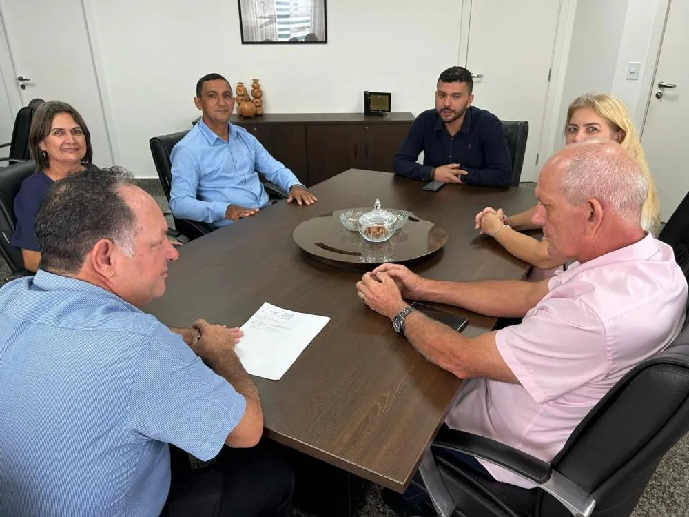 Deputado Pedro Fernandes destina R$ 200 mil para aparelho de ultrassonografia em Alto Paraíso