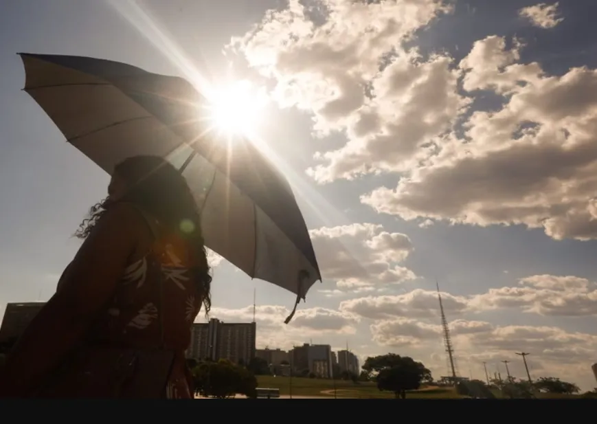 Autoridades começam planejamento para enfrentar calor pior que o ocorrido em 2023