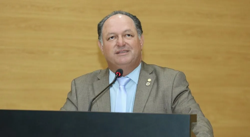 Pedro Fernandes defende captação de recursos para investir na infraestrutura de Rondônia