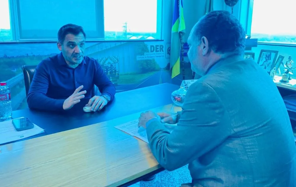 Pedro Fernandes anuncia liberação de R$ 4 milhões para pavimentação em Cujubim