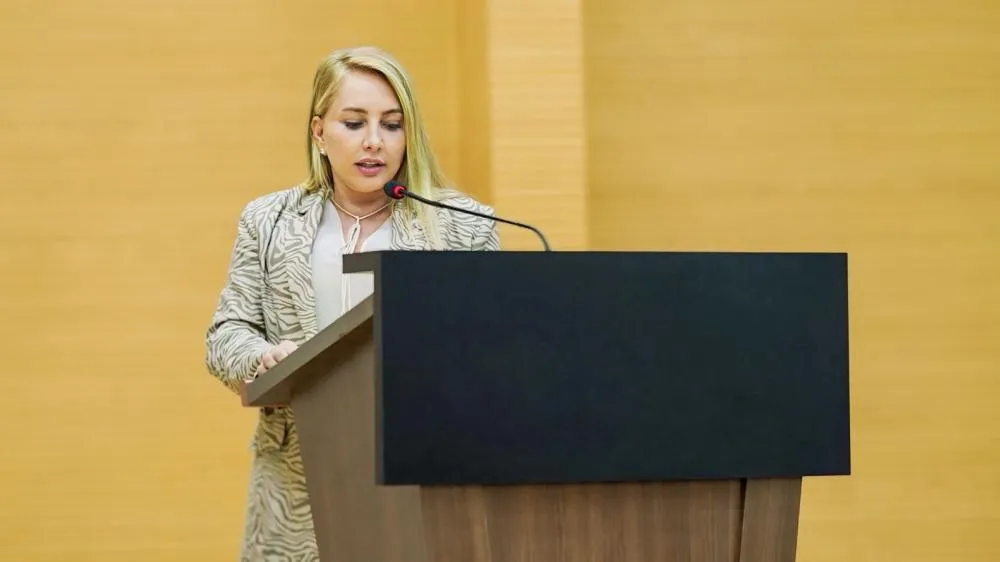 Ieda Chaves solicita policiamento ostensivo e novos totens de segurança no Morar Melhor