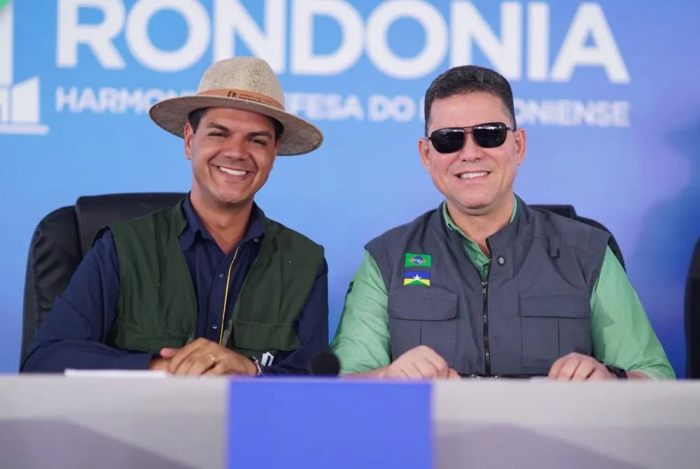 Deputado Cássio Gois celebra a sanção da lei que institui o Dia Estadual da Mulher do Agronegócio