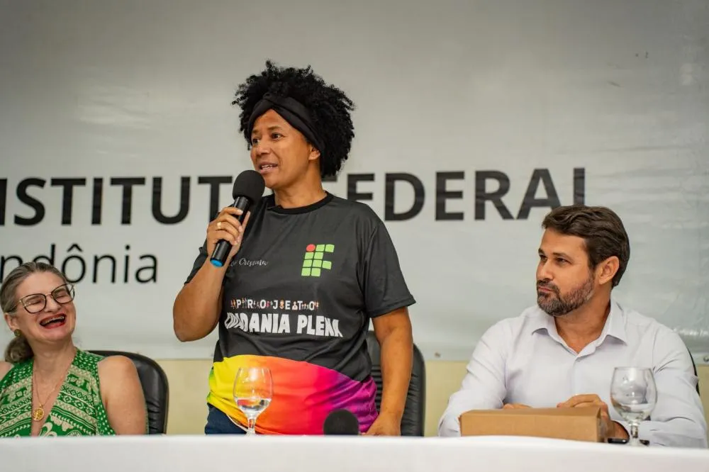Cidadania Plena garante benefícios para 33 instituições de Rondônia