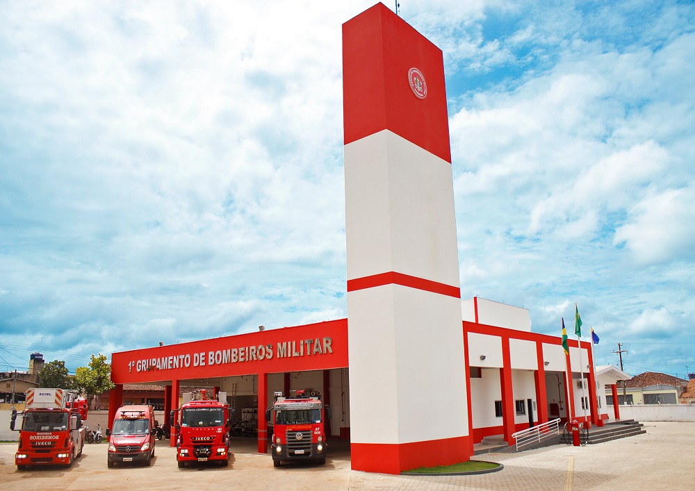 Bombeiros de Rondônia publicam edital para concurso escancarando preconceito contra portadores de HIV