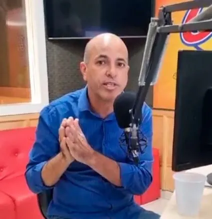 Em entrevista na rádio, Ismael Crispin alerta para crise na saúde de São Miguel do Guaporé 
