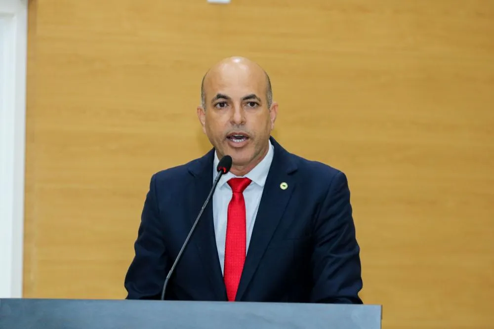 Deputado Ismael Crispin denuncia conluio empresarial e sabotagem a produtores em Rondônia