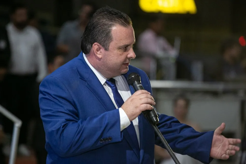 Isenção do IPVA para PcD aumenta para R$ 120 mil com indicação do deputado Luís do Hospital