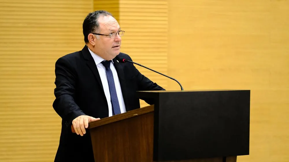 Pedro Fernandes destina recursos para aquisição de aparelho de ultrassonografia em Alto Paraíso