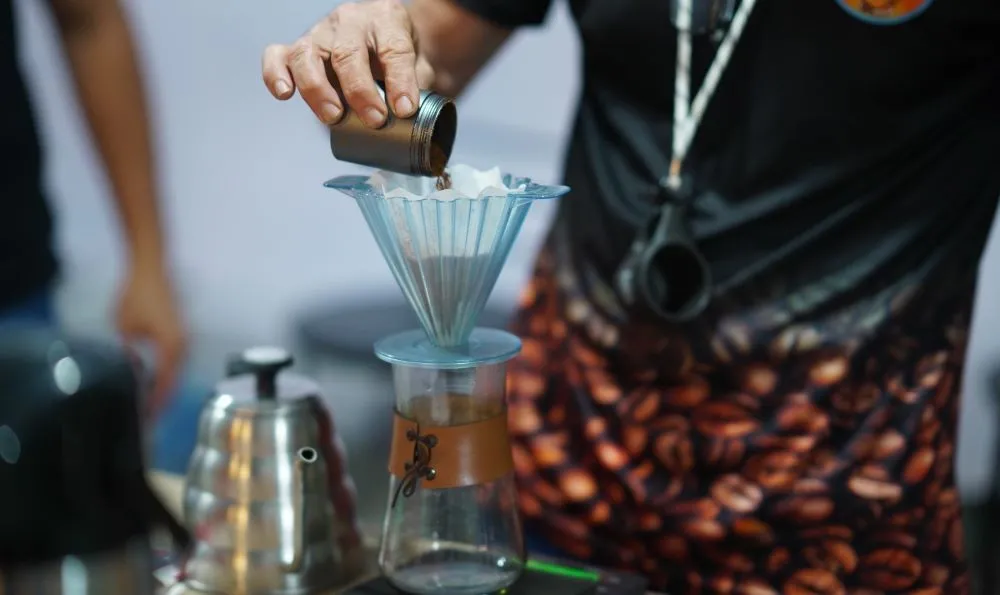 Cafecau: ação parlamentar assegura fortalecimento da cafeicultura em Cacoal