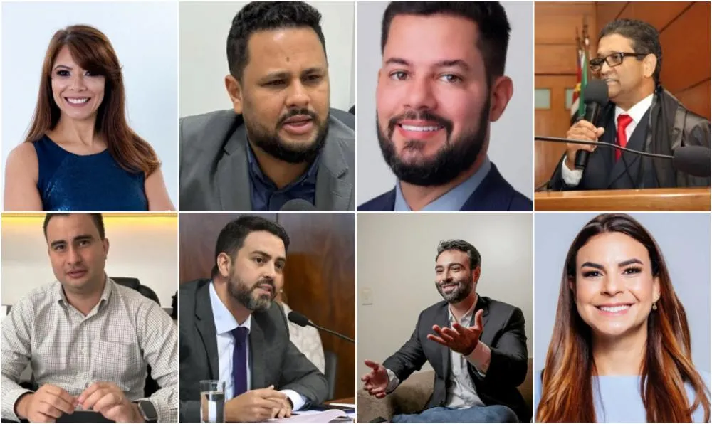 Porto Velho começa a apresentar cenário político tão óbvio que merece ser visto com cautela 