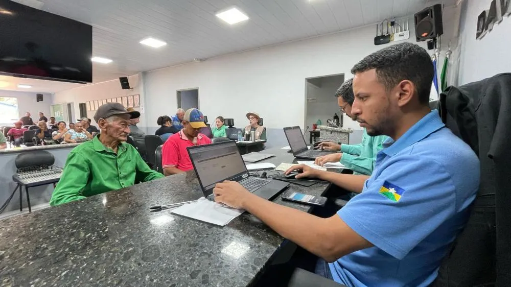 Deputado Pedro Fernandes destina R$ 300 mil para resolver pendências de documentação de propriedades rurais