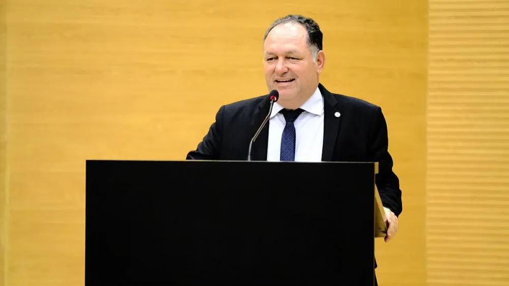 Deputado Pedro Fernandes destina R$ 130 mil para aquisição de veículo para Secretaria de Agricultura de Campo Novo de Rondônia
