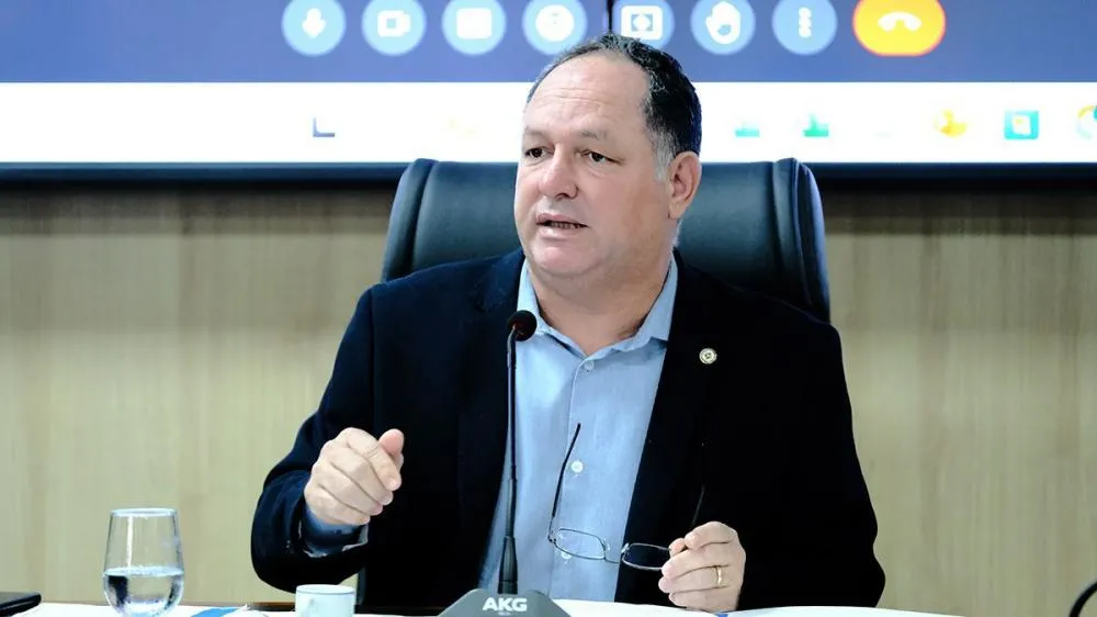 Deputado Pedro Fernandes destina R$ 100 mil para aquisição de tubos PEAD em Vale do Paraíso