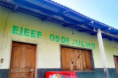 Abandono de escola para indígenas gera processo do MPF contra o Estado de Rondônia