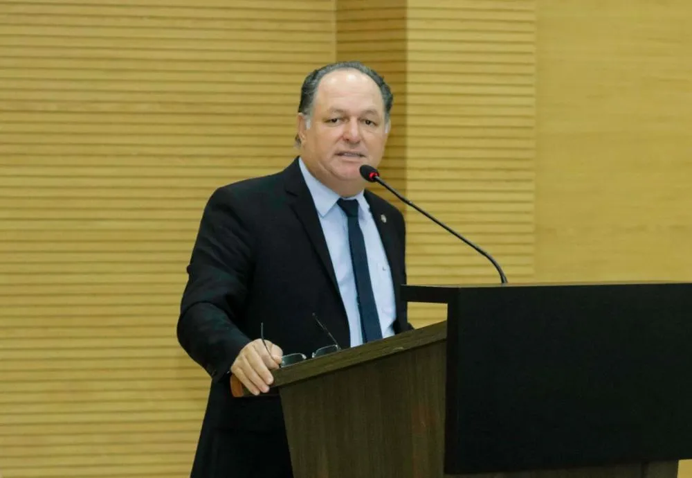 Pedro Fernandes comemora aprovação de lei que cria Política Estadual para Diagnóstico e Tratamento da Endometriose em Rondônia
