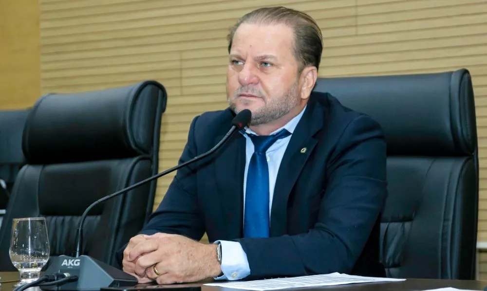 Trabalho de parceria garante recursos para Espigão do Oeste