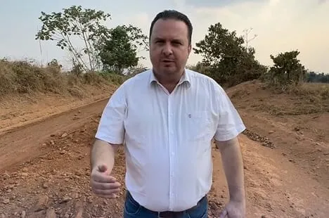 Governo atende indicação do deputado Dr. Luís do Hospital e recupera Linha 610 em Jaru
