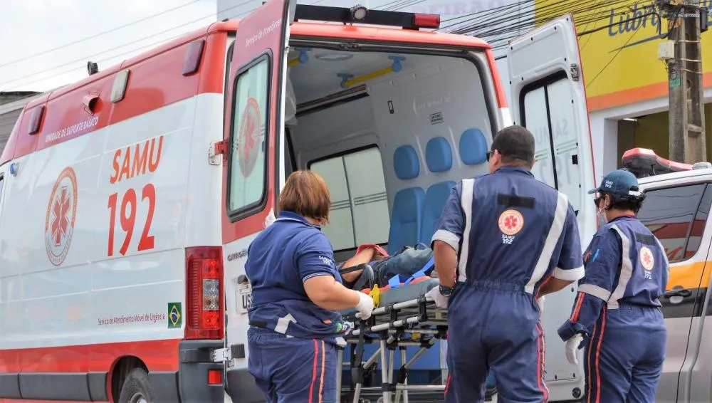 Deputado Pedro Fernandes propõe gratuidade no transporte intermunicipal para servidores do SAMU em Rondônia