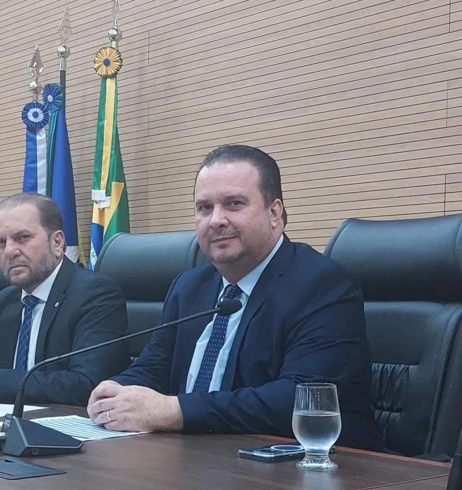 Deputado Dr. Luís do Hospital celebra decreto que amplia isenção de IPVA para PcD em Rondônia