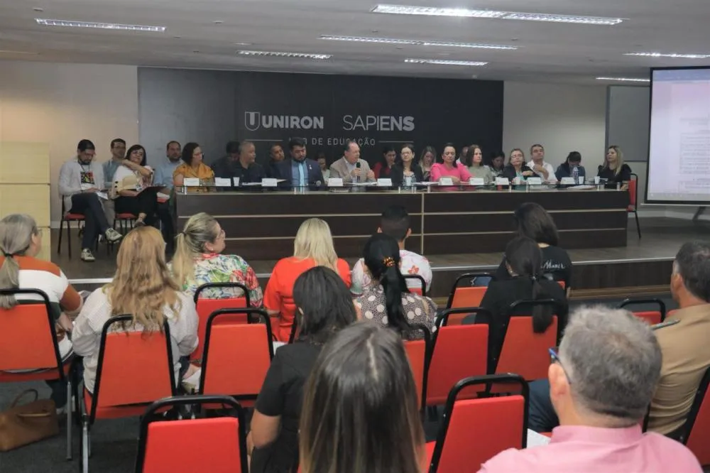 Deputado Pedro Fernandes propõe descentralização de exames de ressonância magnética no Vale do Jamari