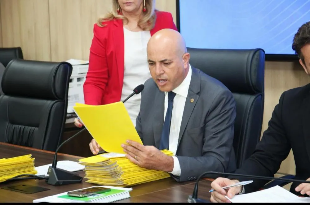 Deputado Estadual Ismael Crispin solicita recuperação urgente de pontes na RO-408 em Campo Novo de Rondônia