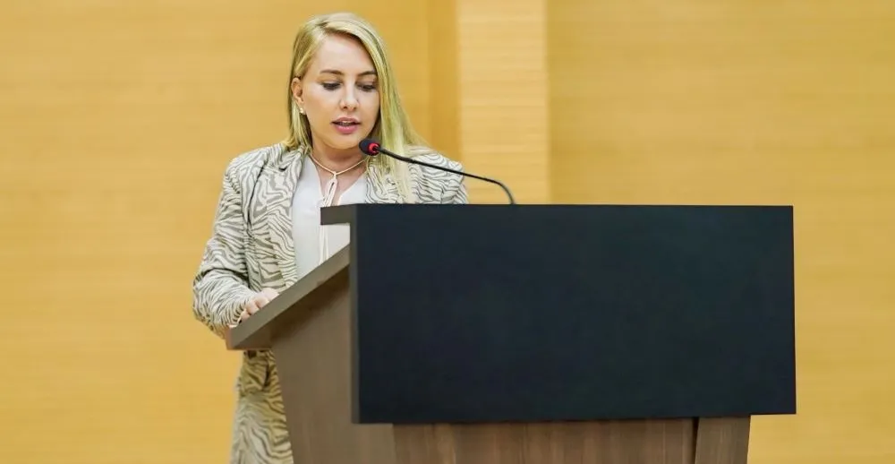 Ieda Chaves quer informações sobre a aplicação do Prove, resultados e previsões de ampliação