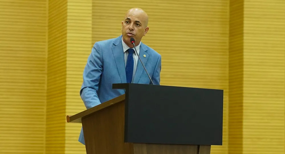 Deputado Ismael Crispin celebra vitórias eleitorais na 429 e reforça compromisso com a saúde em São Miguel do Guaporé 
