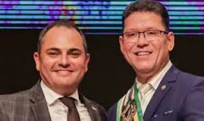 Governador e vice são absolvidos em denúncias de irregularidades nas eleições de 2022