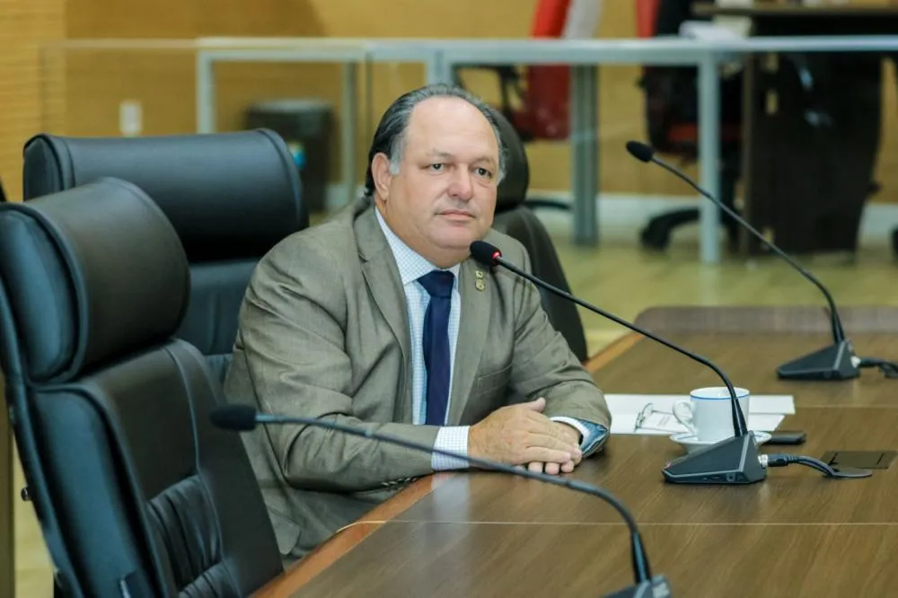 Deputado Pedro Fernandes solicita suspensão da cobrança da volta do “DPVAT” em Rondônia