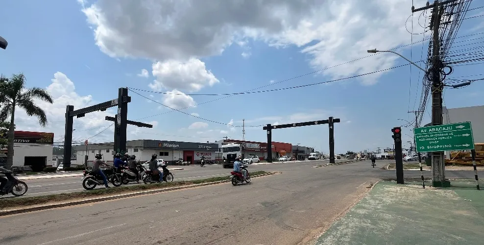 Laerte Gomes aponta necessidade urgente de construção de passarelas em pontos específicos da BR-364 em Ji-Paraná
