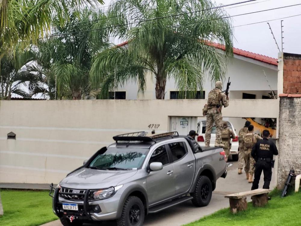 Justiça dá o primeiro passo e faz o que é óbvio contra os supostos “patriotas”