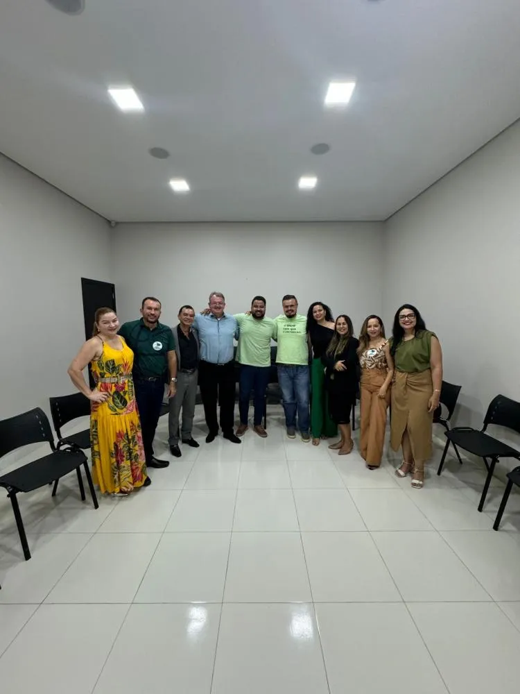 Lideranças da advocacia do interior dizem que reeleição de Márcio Nogueira é garantia de mais avanços e conquitas