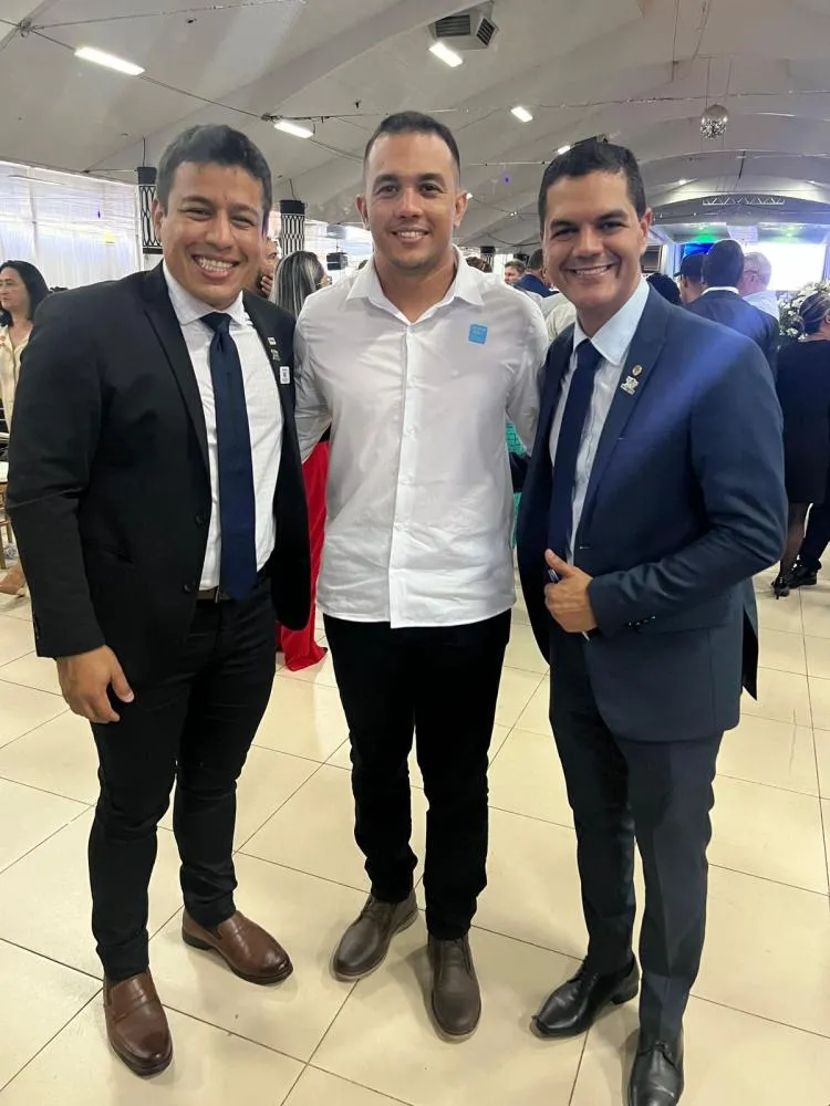 Deputado Cássio Gois realizará homenagem histórica aos 200 anos da presença Luterana no Brasil