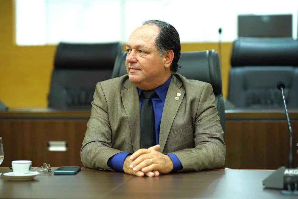 Projeto do deputado Pedro Fernandes para identificação de deficiências ocultas é aprovado em Rondônia