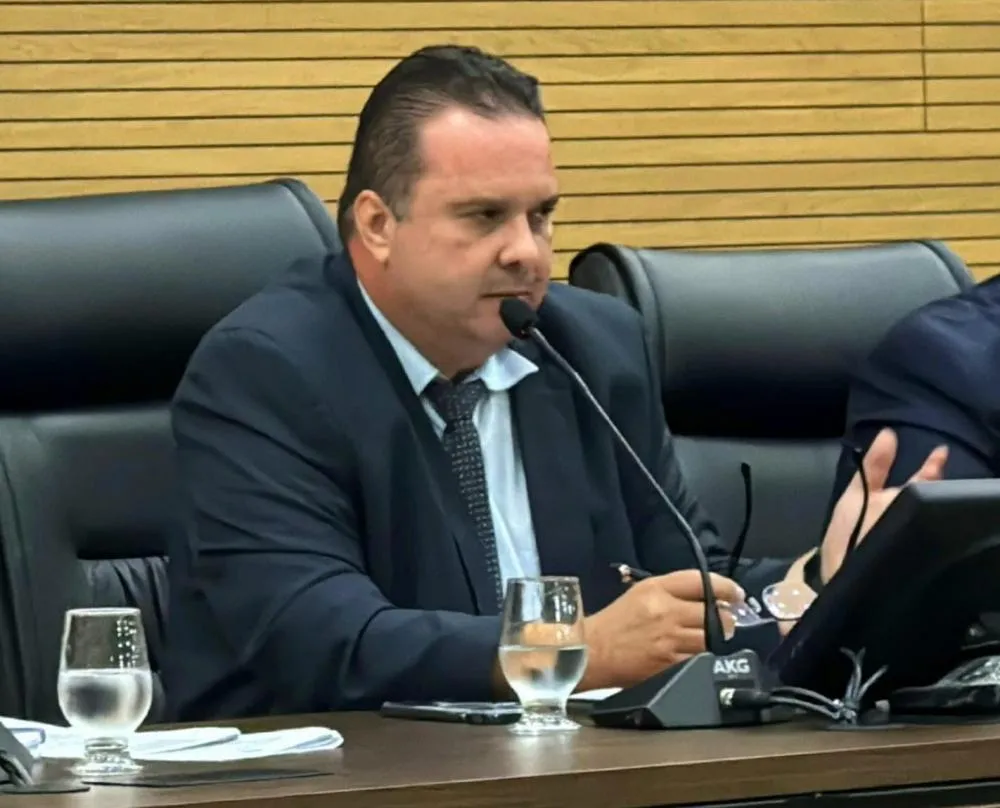 Deputado Luís do Hospital dá voz aos servidores da Emater em reunião por valorização salarial