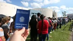 Já houve um tempo em que trabalhar era o que realmente importava