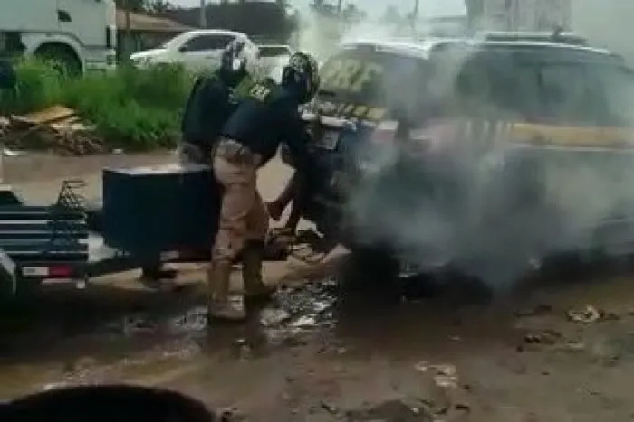 Policias da PRF são condenados por tortura e homicídio