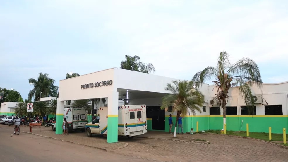 O bom e o mal quando o assunto é hipocrisia na saúde e na política de Rondônia