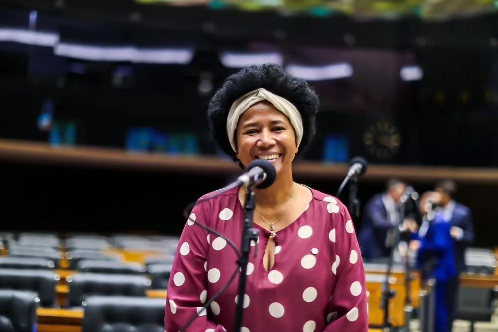 Deputada Silvia Cristina comemora sanção de lei que faz justiça às 500 famílias da Reserva Rio Ouro Preto