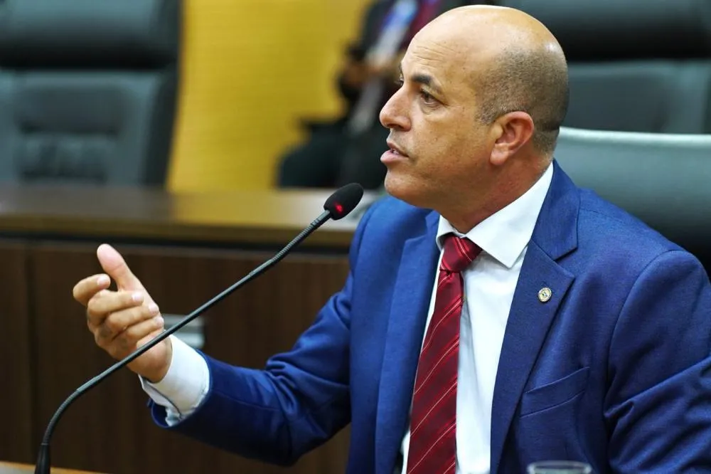 PL de autoria do deputado Ismael Crispin que torna Escola Bíblica Dominical Patrimônio Imaterial do Estado é aprovado 