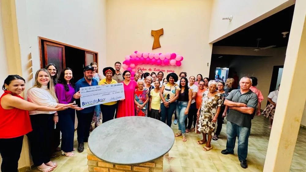 Em Ji-Paraná, projeto voltado às mulheres recebe R$ 200 mil da deputada federal Sílvia Cristina