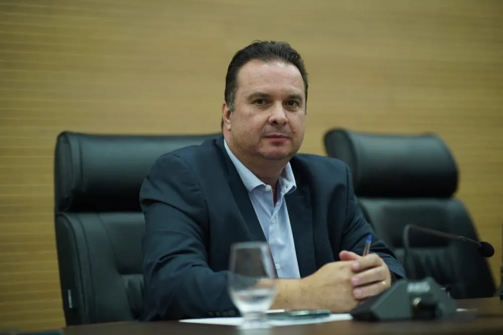 Dr. Luís do Hospital faz balanço de dois anos com R$ 27 milhões investidos