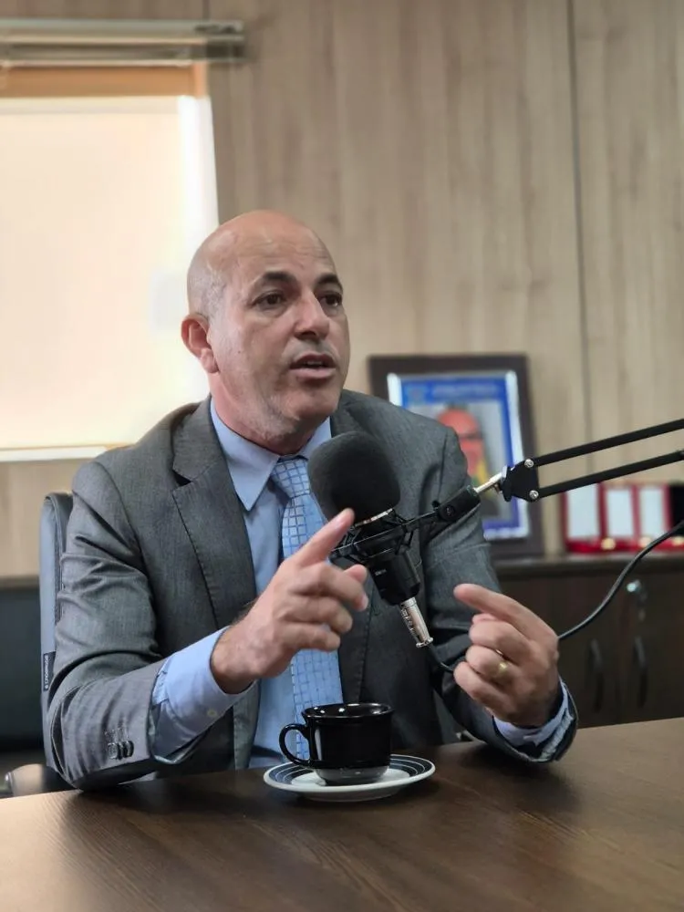 Deputado Ismael Crispin reforça importância de respeitar a lei que proíbe fogos com estampido em Rondônia