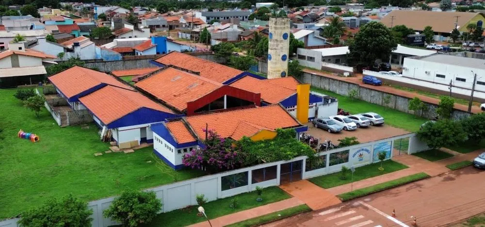 Cirone assegura mais recursos para ampliação de escolas em Rolim