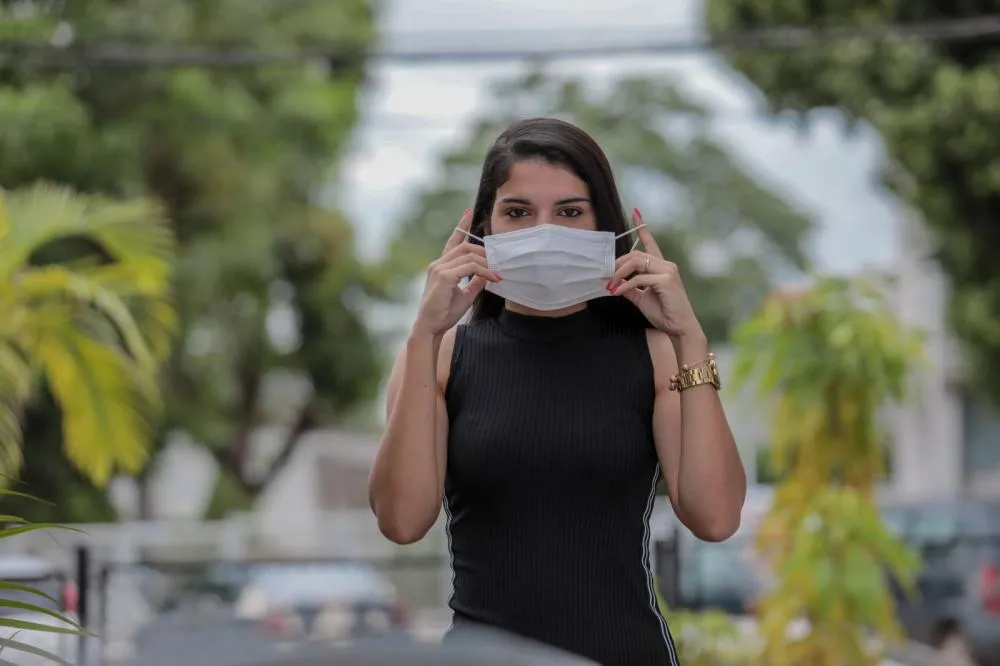 Hipocrisia, Covid-19 e Carnaval não combinam nunca